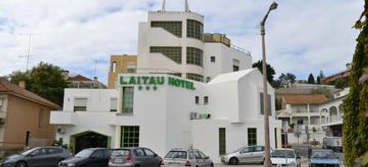 Hôtel LAITAU