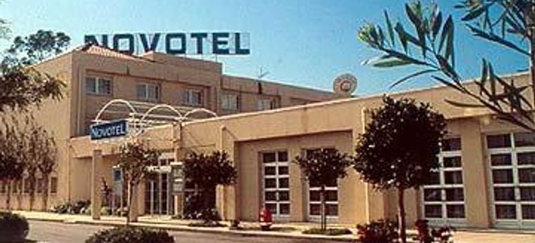 Hotel Novotel:  SETUBAL