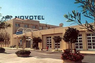 Hotel Novotel:  SETUBAL