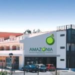 Hôtel AMAZONIA PALMELA