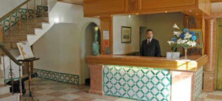 Hotel Rural Club D Azeitao:  SETUBAL