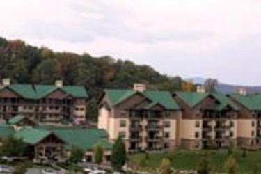 Hotel Wyndham Smoky Mountains Resort:  SEVIERVILLE (TN)