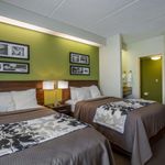 CLARION POINTE SEVIERVILLE-PIGEON FORGE, TN 2 Stars