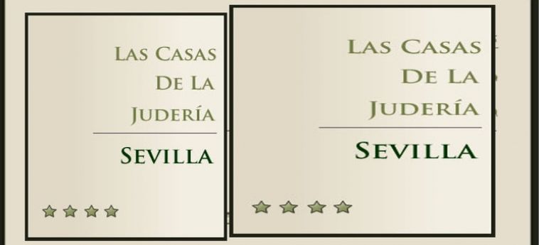Las Casas De La Juderia:  SEVILLA
