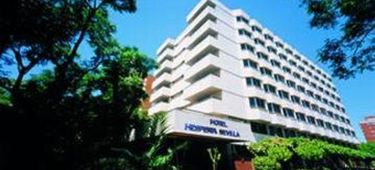 Hotel Hesperia Sevilla:  SEVILLA