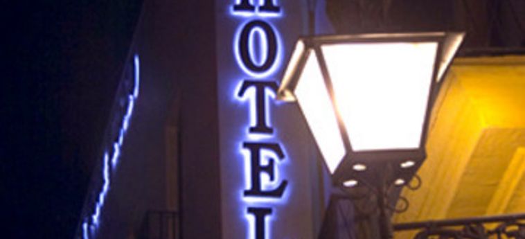 Hotel Aacr Museo:  SEVILLA