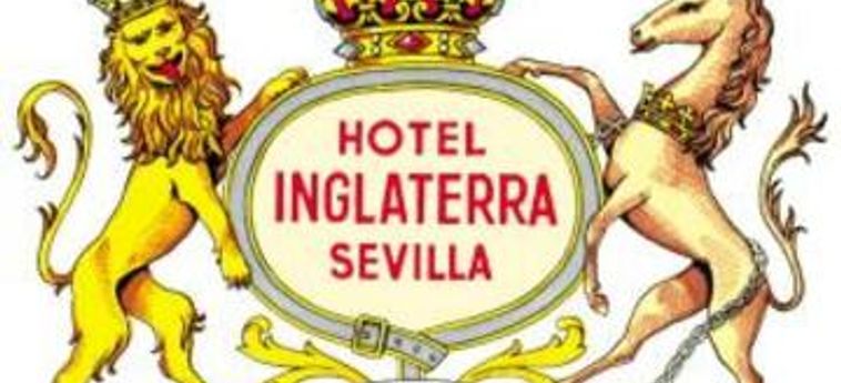 Hotel Inglaterra:  SEVILLA