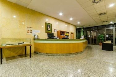 Hotel Apartamentos Turisticos Covadonga:  SEVILLE