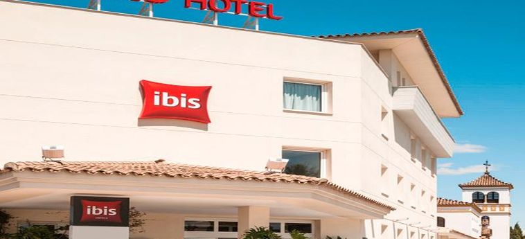 Hotel Ibis Sevilla:  SEVILLE