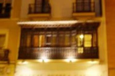 Hotel Hostal Puerta Carmona:  SEVILLE