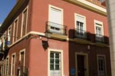 Hostel One Sevilla Alameda:  SEVILLE