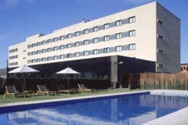 Hotel Ac Sevilla Forum:  SEVILLE