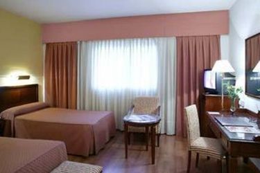 Hotel Monte Triana:  SEVILLE
