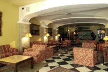 Hotel Doña Maria:  SEVILLE