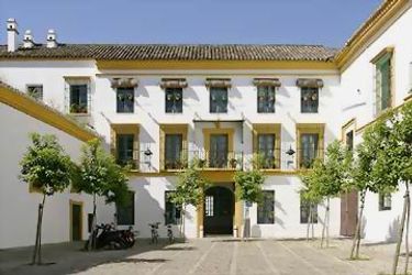 Las Casas Del Rey De Baeza:  SEVILLE