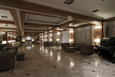 Hotel Fernando Iii:  SEVILLE