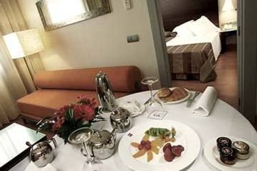 Hotel Vertice Aljarafe:  SEVILLE