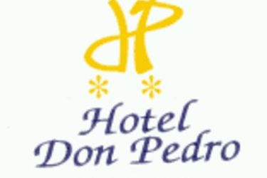 Hotel Don Pedro:  SEVILLE