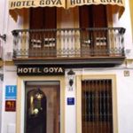 Hôtel GOYA