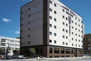 Hotel Occidental Sevilla Viapol:  SEVILLE