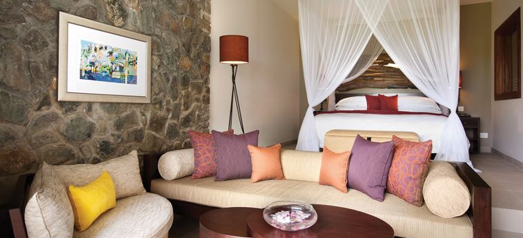 Hotel Kempinski Seychelles Resort:  SEYCHELLES