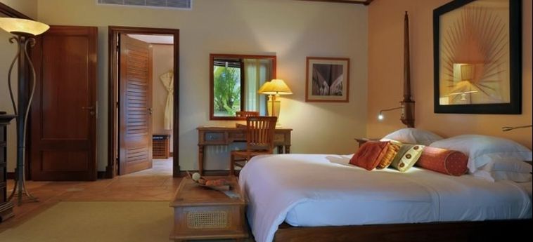 Hotel Sainte Anne Resort And Spa:  SEYCHELLES