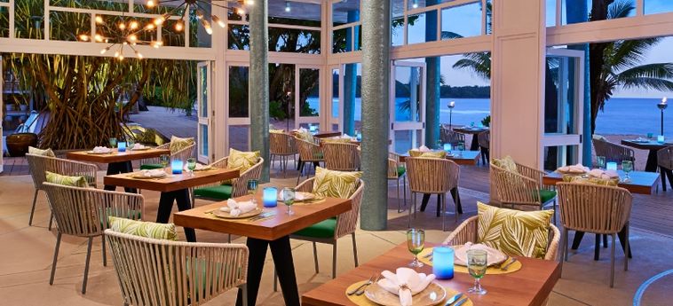 Hotel Avani Seychelles Barbarons Resort & Spa:  SEYCHELLES