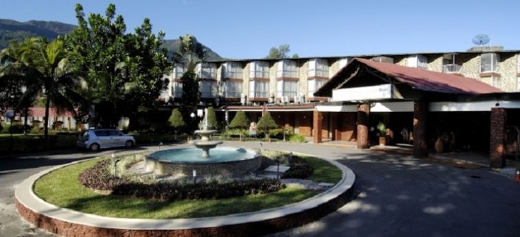Hotel BERJAYA BEAU VALLON BAY RESORT & CASINO'