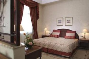Hotel Les Oliviers Palace:  SFAX
