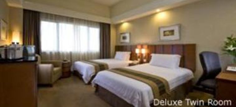Hotel Concorde Shah Alam:  SHAH ALAM