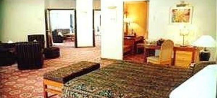 Hotel Quality:  SHAH ALAM