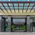 Hôtel PEGASUS HOTEL