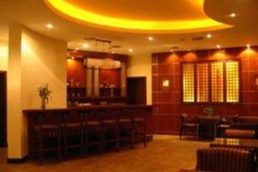 Baolong Homelike Hotel (Jinian Branch):  SHANGHAI