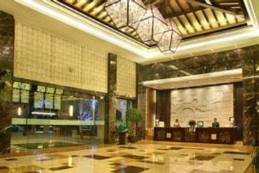 Gucun Park Hotel:  SHANGHAI