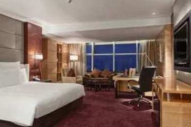 Hotel Hilton Shanghai Hongqiao:  SHANGHAI
