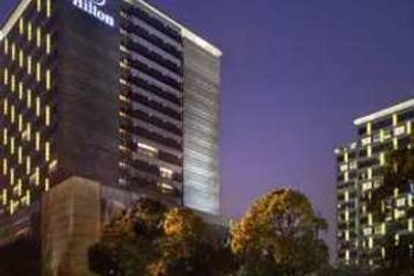 Hotel Hilton Shanghai Hongqiao:  SHANGHAI