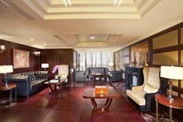 Regal Plaza Hotel & Residence:  SHANGHAI