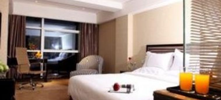 Hotel SHANGHAI ANDERSEN CULTURE HOTEL