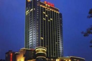 Songjiang New Century Grand Hotel Shanghai:  SHANGHAI