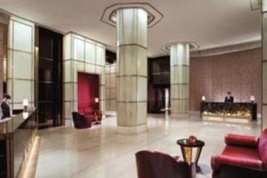 Hotel The Ritz-Carlton Shanghai, Pudong:  SHANGHAI