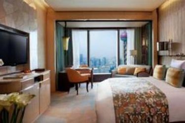 Hotel The Ritz-Carlton Shanghai, Pudong:  SHANGHAI