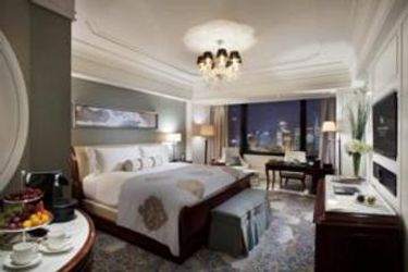 Hotel Waldorf Astoria Shanghai On The Bund:  SHANGHAI