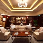 Hotel WALDORF ASTORIA SHANGHAI ON THE BUND