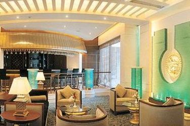 Xijiao State Guest Hotel:  SHANGHAI