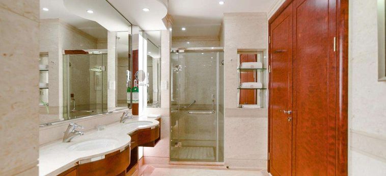 Xijiao State Guest Hotel:  SHANGHAI