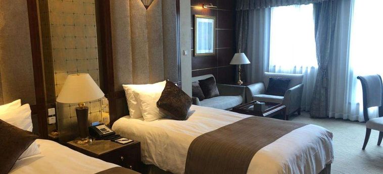 Xijiao State Guest Hotel Shanghai : Photo 
