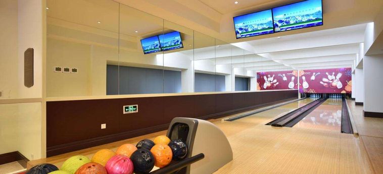Xijiao State Guest Hotel Shanghai : Photo 