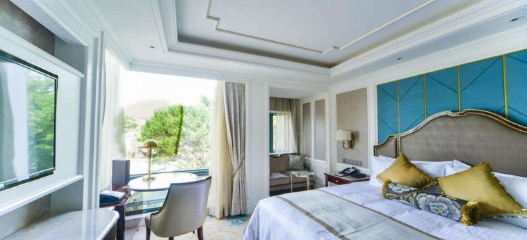 Xijiao State Guest Hotel Shanghai : Photo 