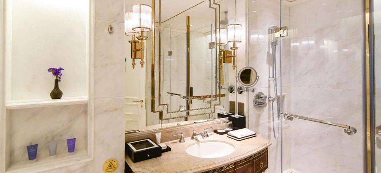 Xijiao State Guest Hotel Shanghai: Photo 
