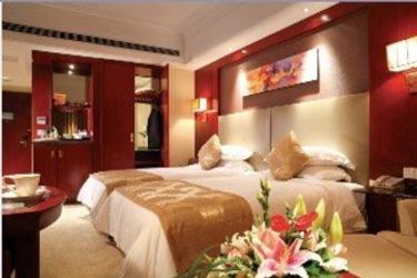 Yuloon Hotel:  SHANGHAI